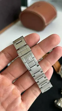 II 16710 STEEL