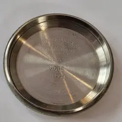 ROLEX OYSTER CHRONOMETER