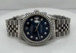36MM WATCH REF