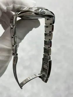 DATEJUST 126334 FLUTED