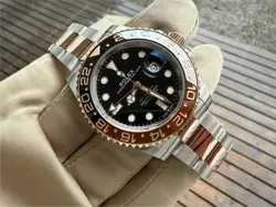 GMT-MASTER II 