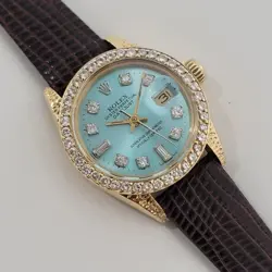1980S AUTOMATIC LUXURY