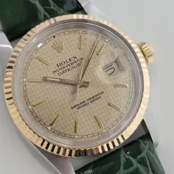 1980S SWISS RA399G