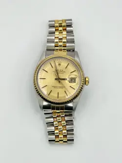 1988 TONE ROLEX