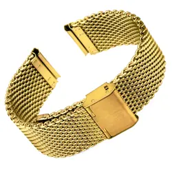 STAINLESS STEEL MESH
