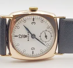 MEN ROLEX 9K