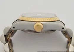DIAL LADIES WRIST