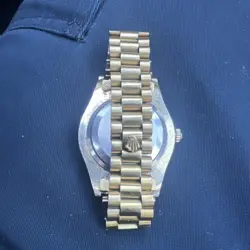 MOP BEZEL