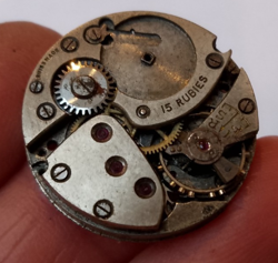 FOR SPARES