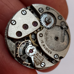 WATCHMAKERS