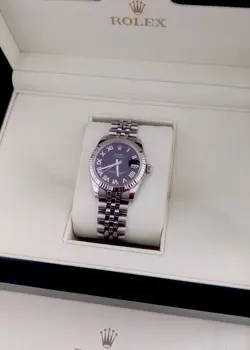 31 MM DATE