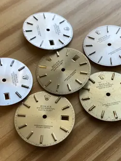 WATCH WATCHES DATEJUST