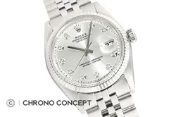 AND ROLEX