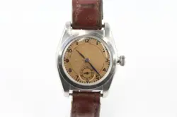REF. 2765 HAND-WIND