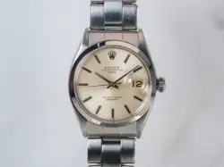 34MM REF. 6534