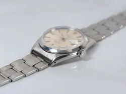 ORIGINAL ROLEX DATE
