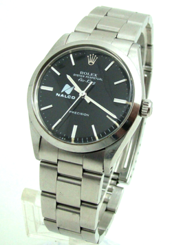 STEEL AIR
