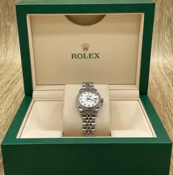 179174 26MM JUBILEE