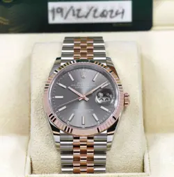 126231 36MM RHODIUM