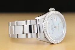 DIAMOND STAINLESS STEEL