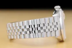 DATEJUST GRAY DIAL