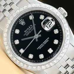 CT BEZEL STEEL