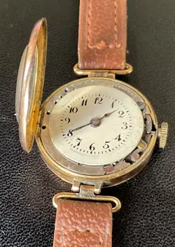 1930'S 9CT
