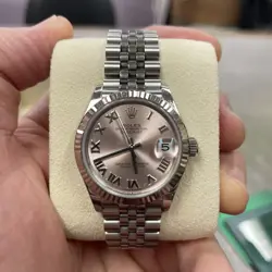 278274 PINK DIAL