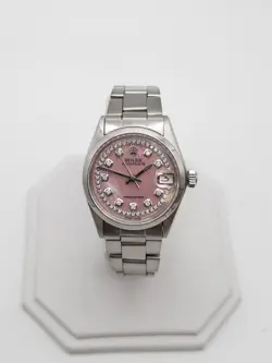 OYSTERDATE MIDSIZE ROLEX