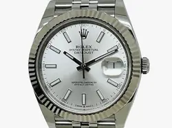DATEJUST 126334 【200】