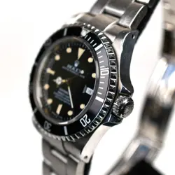 ROLEX SUBMARINER SEA