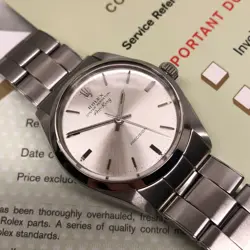 5500 STEEL SILVER