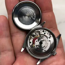 PRECISION 5500 STEEL