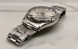5500 STEEL