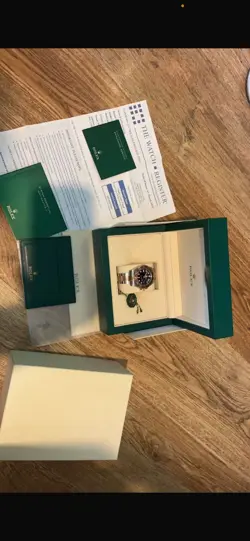 ROLEX GMT-MASTER II 126711CHNR 2022 ROOT BEER STEEL AND ROSE RARELY WORN!!10/10