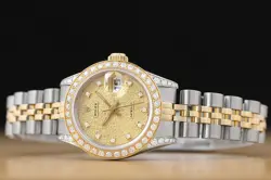DATEJUST FACTORY
