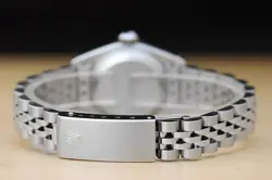 DATEJUST PINK DIAMOND
