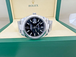 STEEL 126300