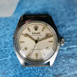 MEN'S WATCH REF