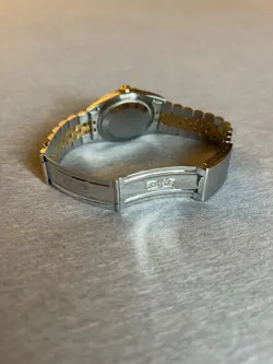 BLUE ARABIC DIAL