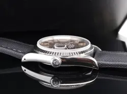 STICK DIAL WATCH