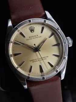 34MM STEEL TROPICAL