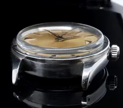 TROPICAL DIAL WATCH