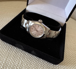 STEEL BRACELET WOMEN'S