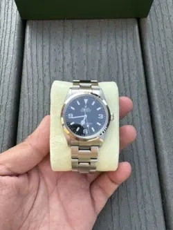36MM 2006 Z-SERIAL