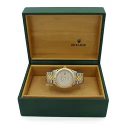 WATCH 116233