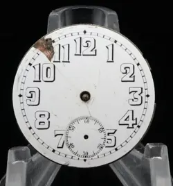 MOVEMENT DIAL 29MM