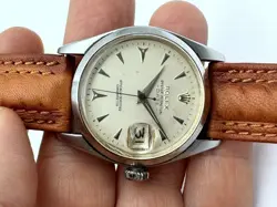 1955 ROLEX 6530