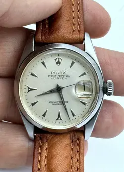 1030 ORIGINAL DIAL