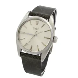 1980 MEN'S ROLEX